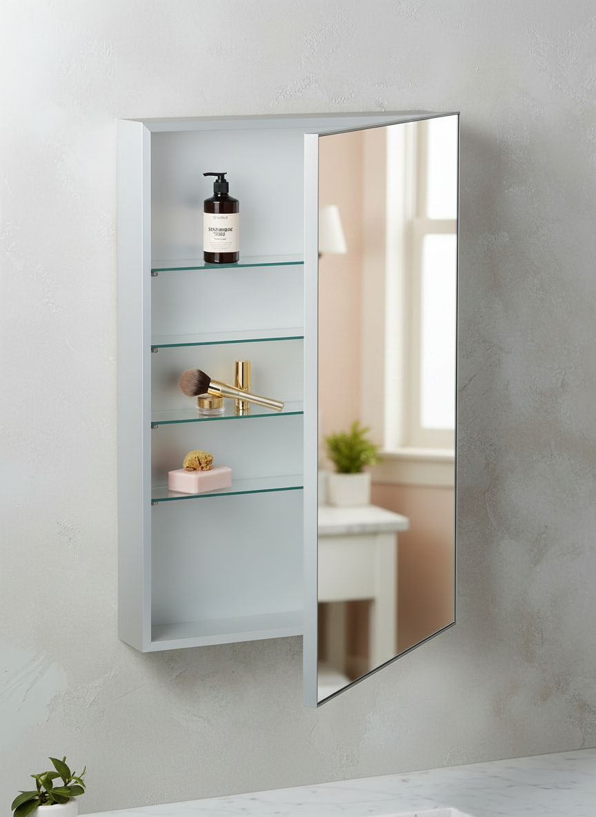 Whitebox Storage Mirror