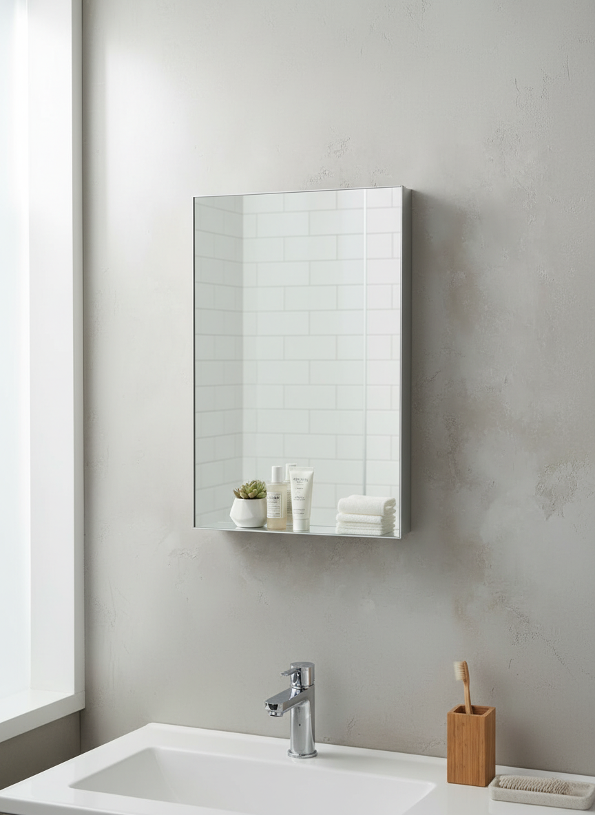 Whitebox Storage Mirror