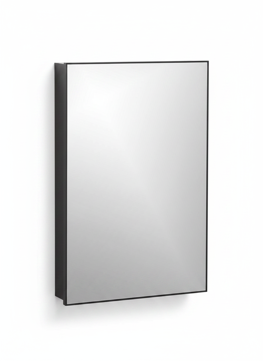 Blackbox Storage Mirror