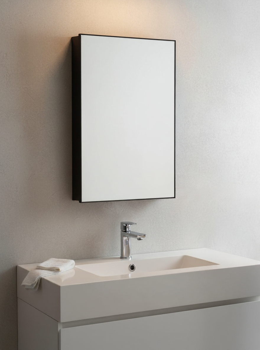 Blackbox Storage Mirror