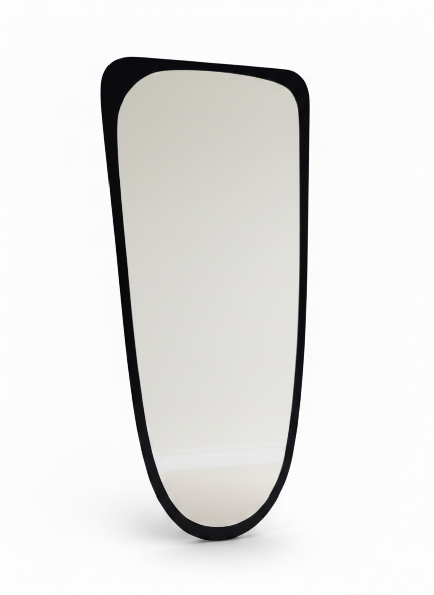 Long-egg Dresser Mirror