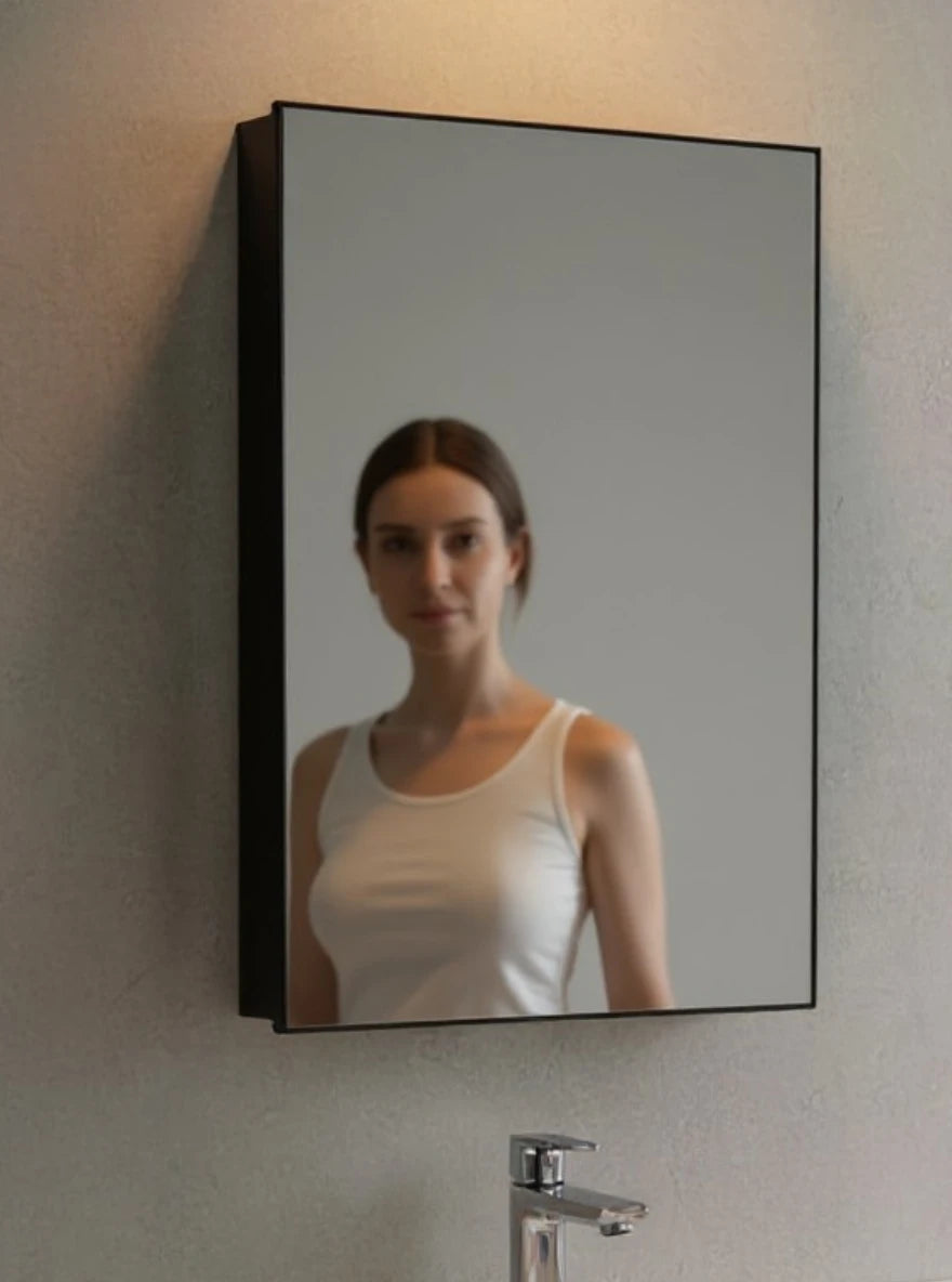 Blackbox Storage Mirror
