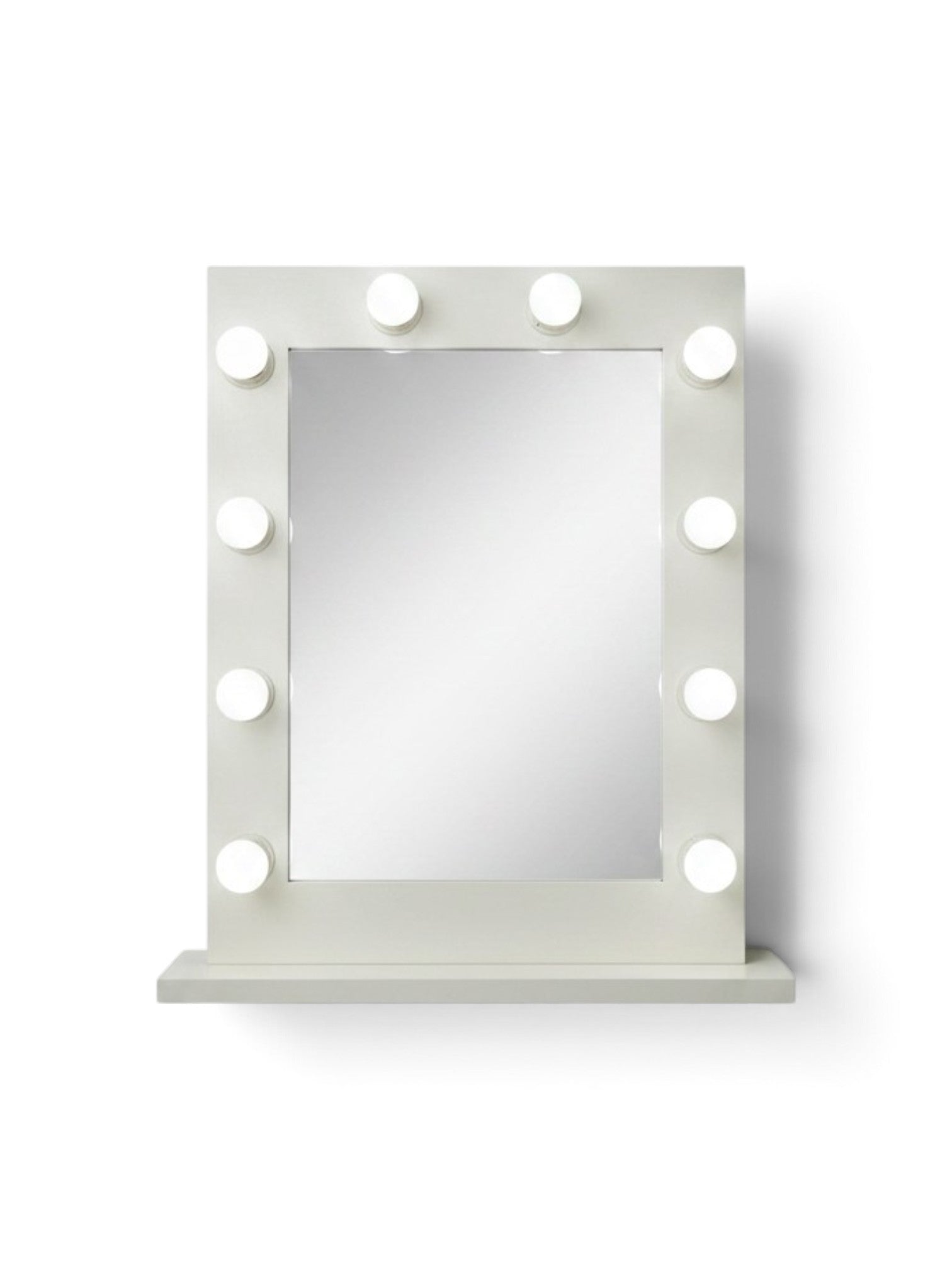 V Pearl Hollywood Makeup Mirror