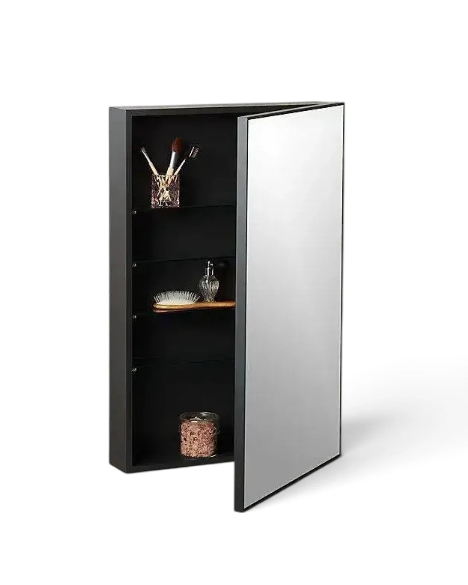 Blackbox Storage Mirror