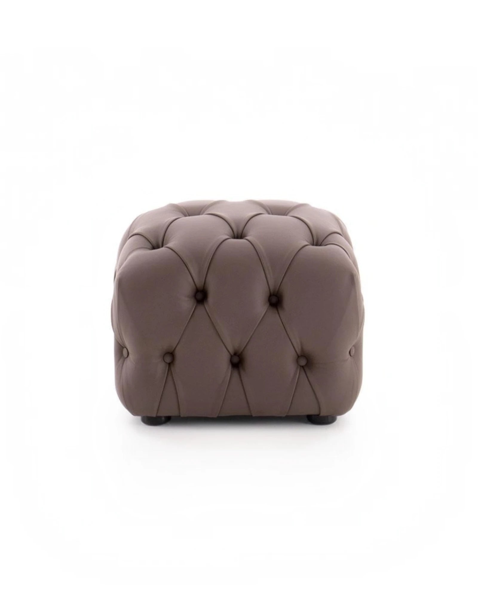 Ezo Luxury Tufted Ottoman
