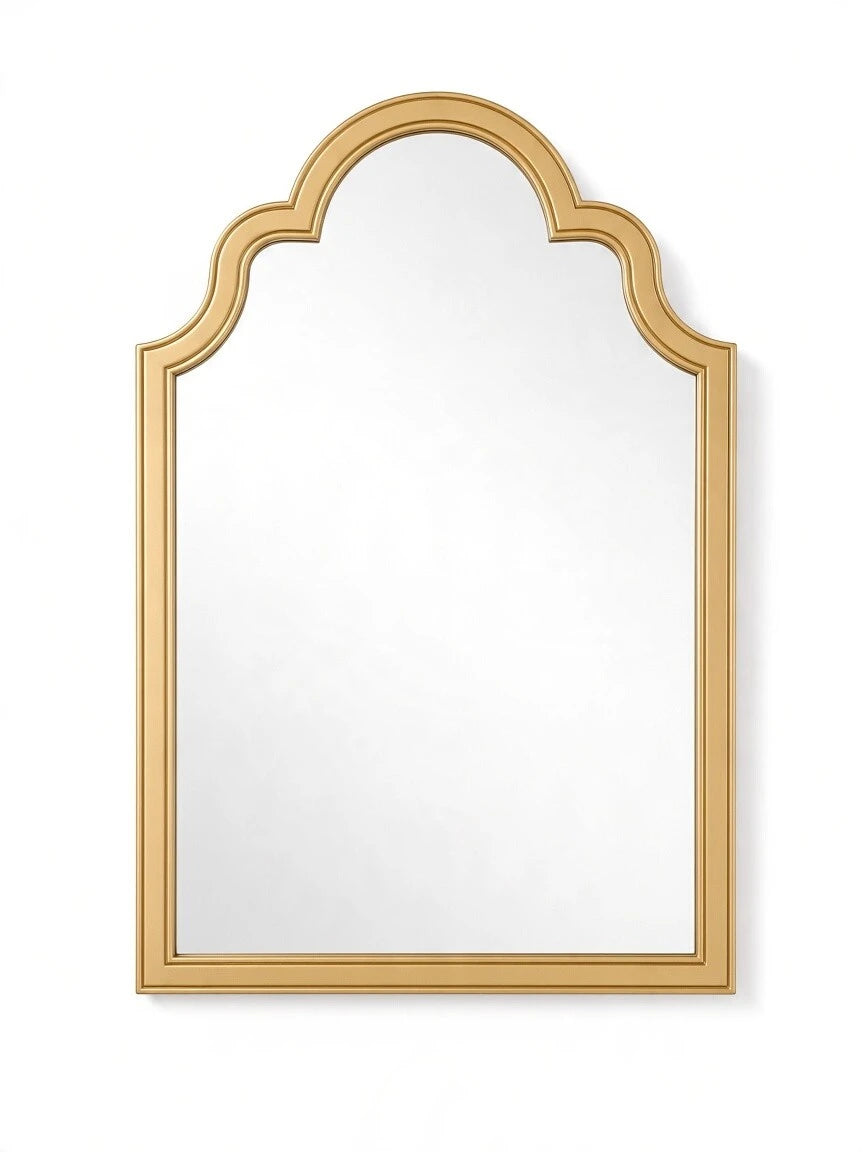 Spideo Huax Decorative Mirror